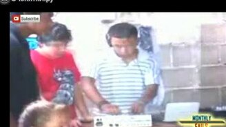 Людские падения и неудачи - смотреть видео (4:02)