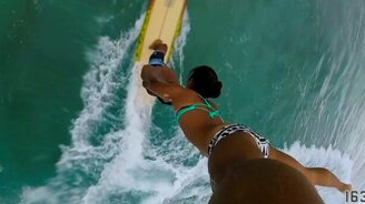 Самое яркое и забавное видео - 2016 - смотреть видео (10:05)