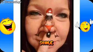 Сборник разных приколов - смотреть видео (5:15)