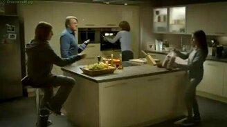 Смирись, что ты другой - смотреть видео (0:27)