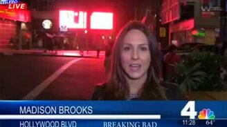 Джек Воробей собственной персоной - смотреть видео (0:30)