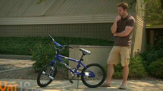 Как будто я на мотоцикле - смотреть видео (1:54)