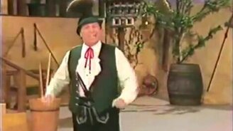 Как звучит йодль - смотреть видео (2:31)