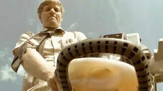 Самый опасный велосипед - смотреть видео (2:30)