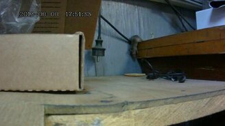 Умная мышка и печенье - смотреть видео (1:16)