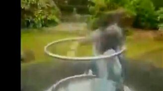 Закружили парня - смотреть видео (0:24)