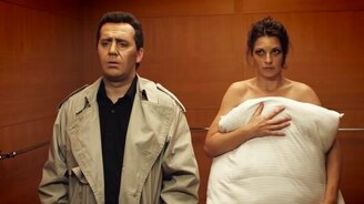 Пародийные сюжеты: чего хотят женщины - смотреть видео (17:03)