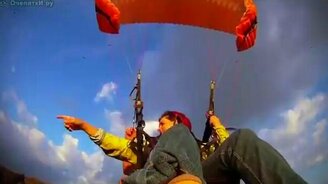 Красотища природы - смотреть видео (5:32)