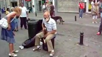 Вечно живой рок-н-ролл - смотреть видео (6:08)