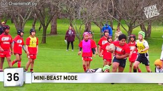 Сто интересных и смешных роликов - смотреть видео (10:20)