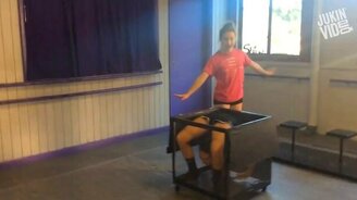 Сборник провалов и курьёзов - смотреть видео (8:20)