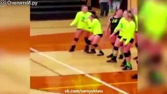 Сборка весёлых видеороликов - смотреть видео (5:25)