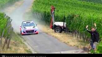 Коллекция приколов в сборке - смотреть видео (5:10)