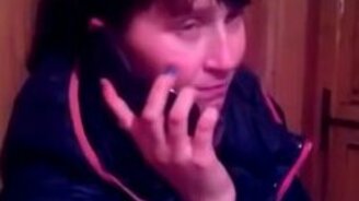 Девушка звонит по пудре - смотреть видео (2:49)