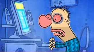 Офисный планктон - Преступление - смотреть видео (1:58)