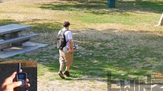 Большой сборник розыгрышей - 2016 - смотреть видео (25:46)