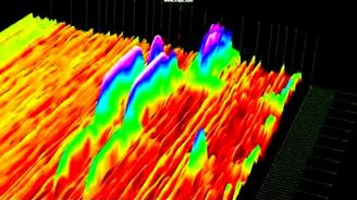 Звук модема в цифровой обработке - смотреть видео (0:29)