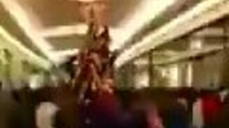 Новый год в новой Европе - смотреть видео (1:26)