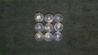 Танец хомячков - смотреть видео (0:51)