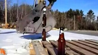 Уникальные трюки и достижения в экстриме - смотреть видео (5:33)