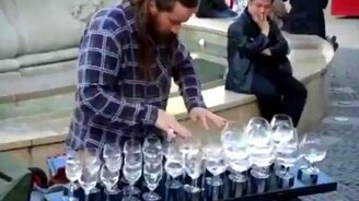 Очень красивая игра - смотреть видео (2:38)