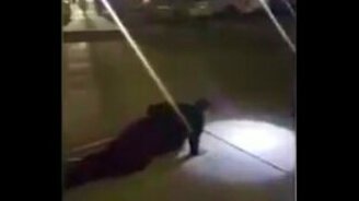 Лучшее наказание для курильщика - смотреть видео (1:14)