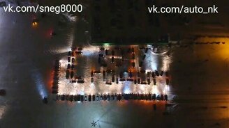 С новым 2017 годом! - смотреть видео (2:32)