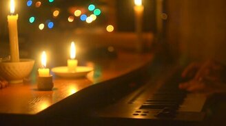 Волшебная мелодия на дудочке - смотреть видео (2:42)