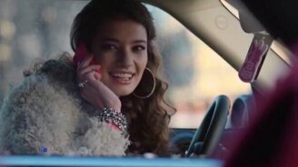 Как познакомиться с девушкой - смотреть видео (0:52)