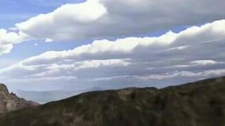 Марс четыре биллиона лет назад - смотреть видео (1:52)