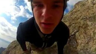 Скоростной захватывающий троллей - смотреть видео (1:50)