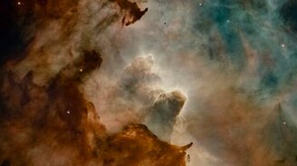 От зарождения жизни до бескрайнего космоса - смотреть видео (2:57)