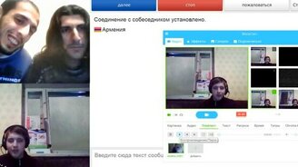 Розыгрыш с авиакатастрофой - смотреть видео (13:53)