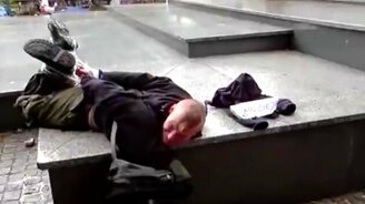 Как наказать вора - смотреть видео (1:47)