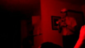 Техно на дудочке - смотреть видео (1:11)