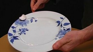 Десятка простых и весёлых трюков - смотреть видео (3:09)