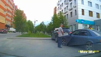 Ожили без водителей - смотреть видео (5:09)