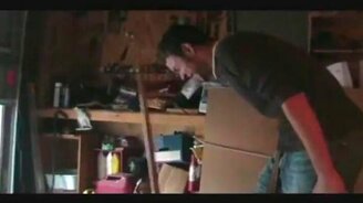 Да разбей себе башку - смотреть видео (0:24)