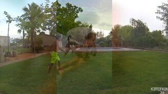 Смешные провалы американцев - смотреть видео (3:52)