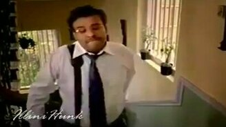 Прикольная реклама порошка - смотреть видео (0:58)