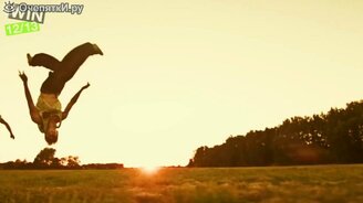 Подборка побед и удачных трюков - смотреть видео (8:01)