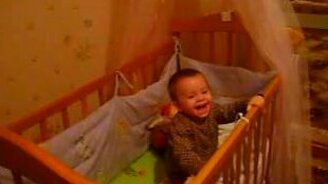 Готовимся ко сну - смотреть видео (0:16)