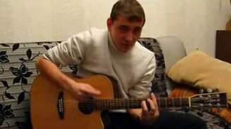 Хорошая песня про ЗОЖ - смотреть видео (2:28)