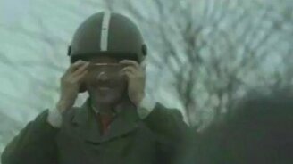 Настоящее мужское развлечение - смотреть видео (0:43)