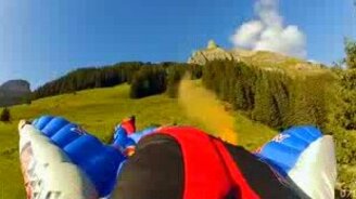 Эффектные и яркие видеоролики - смотреть видео (5:26)