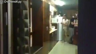 Самый комфортный гараж - смотреть видео (0:55)