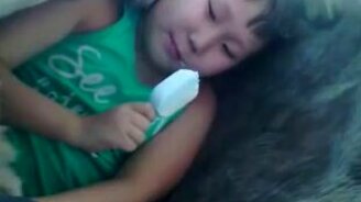 Где-то на севере Якутии - смотреть видео (2:11)