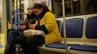 Самые нестандартные книги в руках - смотреть видео (2:55)