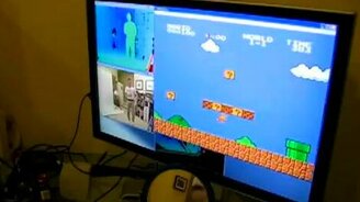 Игра онлайн - смотреть видео (1:45)