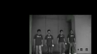 Трюки с катушками - смотреть видео (2:10)